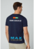 Remera World Padel Tour Momo Gonzalez 2023 - Padel Collection