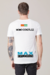 Imagen de Remera World Padel Tour Momo Gonzalez 2023