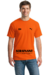 Remera World Padel Tour Momo Gonzalez 2023