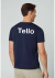 Remera World Padel Tour Juan Tello 2023 Lite - Padel Collection