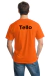 Remera World Padel Tour Juan Tello 2023 Lite - comprar online