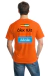 Remera World Padel Tour Alex Ruiz 2023 Lite - comprar online