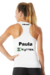 Musculosa Premier Padel Paula Josemaria 2024 - tienda online