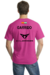 Remera World Padel Tour Javier Garrido 2023 - Padel Collection