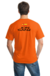 Remera World Padel Tour Jon Sanz 2023 - comprar online