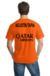 Remera World Padel Tour Agustin Tapia 2023 - Padel Collection