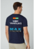 Remera World Padel Tour Mike Yanguas 2023 - Padel Collection