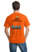 Remera World Padel Tour Mike Yanguas 2023 - comprar online