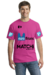 Remera World Padel Tour Mike Yanguas 2023 en internet