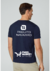 Remera World Padel Tour Paquito Navarro 2023 Lite - Padel Collection