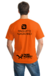 Remera World Padel Tour Paquito Navarro 2023 Lite - comprar online