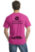 Remera World Padel Tour Paquito Navarro 2023 Lite - Padel Collection
