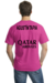 Remera World Padel Tour Agustin Tapia 2023 - Padel Collection