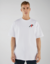 Remera Logo A1 Circuito Padel