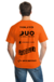 Remera Leonel Tolito Aguirre A1 Padel 2023 Lite - comprar online