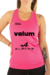 Musculosa Premier Padel Alejandra Salazar 2024 en internet