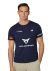Remera Premier Padel Alejandro Galán 2024 en internet