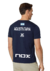 Conjunto Agustin Tapia 2024 Premier Padel Remera + Short - tienda online