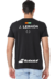 Remera Premier Padel Juan Lebron 2024 - Padel Collection