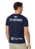 Conjunto Martin Di Nenno 2024 Premier Padel Remera + Short - tienda online