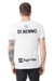 Conjunto Martin Di Nenno 2024 Premier Padel Remera + Short