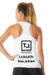 Musculosa Premier Padel Alejandra Salazar 2024 - Padel Collection