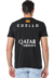 Conjunto Arturo Coello 2024 Premier Padel Remera + Short en internet