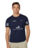 Conjunto Arturo Coello 2024 Premier Padel Remera + Short - Padel Collection