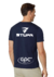 Remera Premier Padel Franco Stupaczuk 2024 - comprar online