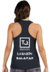 Musculosa Premier Padel Alejandra Salazar 2024 - tienda online