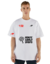 Remera A1 Padel Franco Dal Bianco 2024