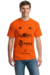 Remera A1 Padel Tito Allemandi 2024