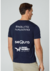 Conjunto Paquito Navarro 2024 Premier Padel Remera + Short