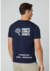 Imagen de Remera A1 Padel Franco Dal Bianco 2024