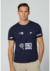 Imagen de Conjunto Maxi Arce 2024 A1 Padel Remera + Short