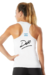 Musculosa Premier Padel Delfina Brea 2024 - Padel Collection