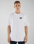 Remera Deportiva Logo World Padel Tour - Padel Collection