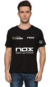Remera Premier Padel Leo Augsburger 2024 en internet