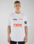 Remera Premier Padel Leo Augsburger 2024