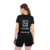 Remera Premier Padel Alejandra Salazar 2024 - Padel Collection