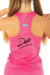 Musculosa Premier Padel Delfina Brea 2024 - tienda online