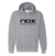 Buzo Canguro Friza Clásica Nox Makes You Improve - comprar online