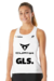 Musculosa Premier Padel Bea González 2024 - comprar online