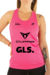 Musculosa Premier Padel Bea González 2024 en internet