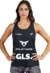 Musculosa Premier Padel Bea González 2024