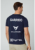 Remera Reserve Cup Javier Garrido 2025 - tienda online