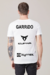 Remera Reserve Cup Javier Garrido 2025