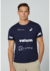 Remera Reserve Cup Coki Nieto 2025 - Padel Collection