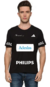 Remera Reserve Cup Alex Ruiz 2025 - Padel Collection