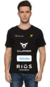 Remera Reserve Cup Jon Sanz 2025 - Padel Collection